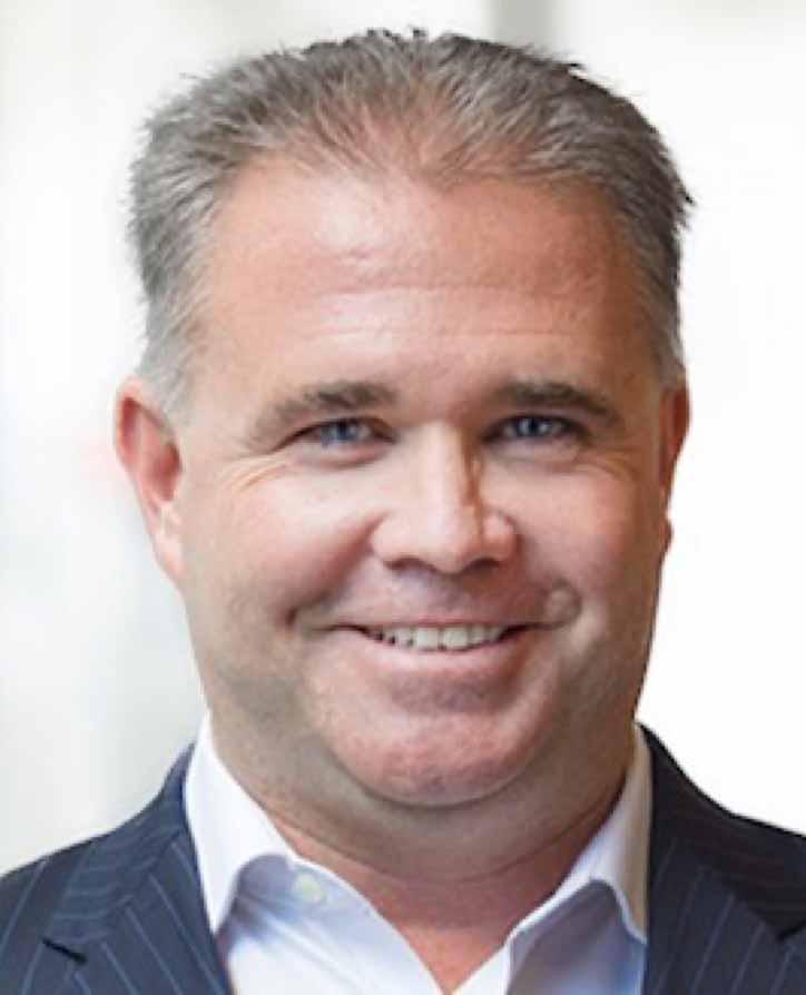 Kevin Akeroyd