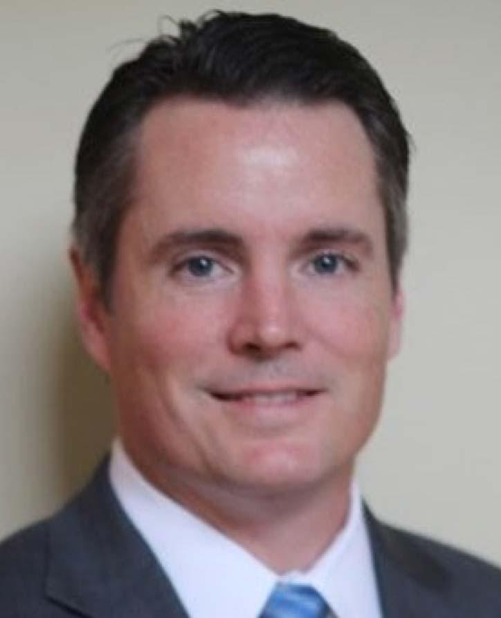 Kevin Ford